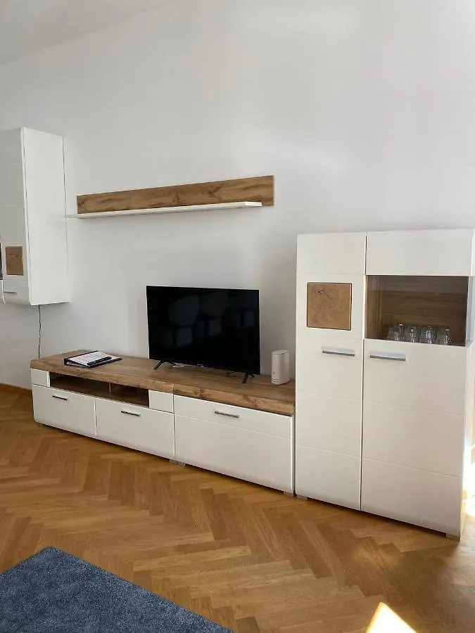 Grosszuegiges Apartment Mit Blick Zur Frauenkirche Dresden