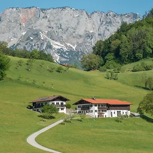 Ilsanker - Doffenlehen , Marktschellenberg Deutschland